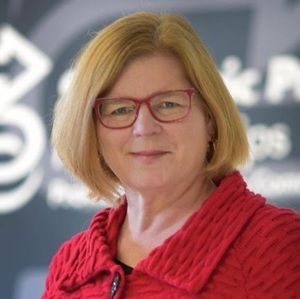 Meet your Posher, Rebecca